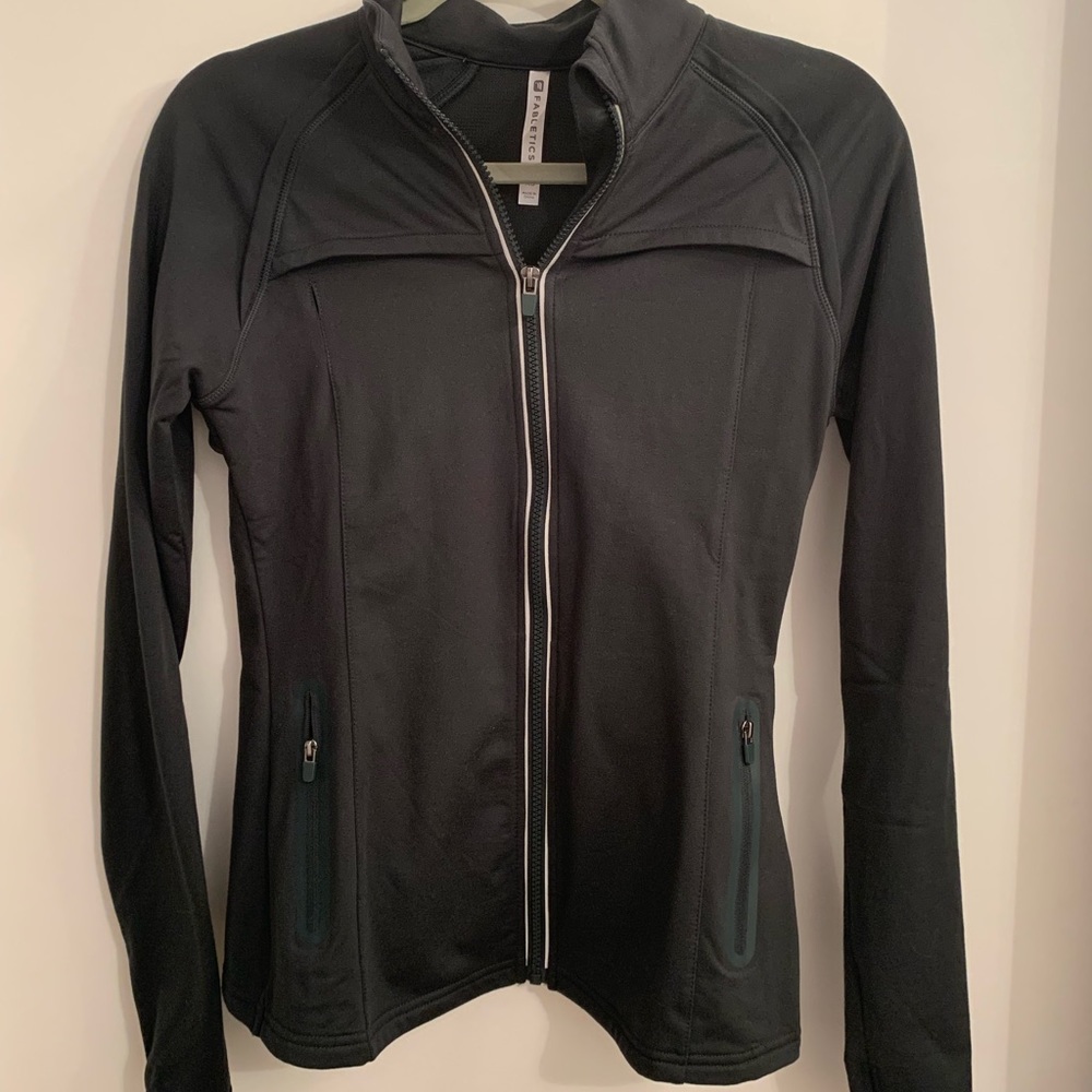 Fabletics Jacket - image 1
